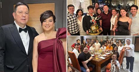sylvia sanchez husband|Sylvia Sanchez shares glimpses of husband Arturo .